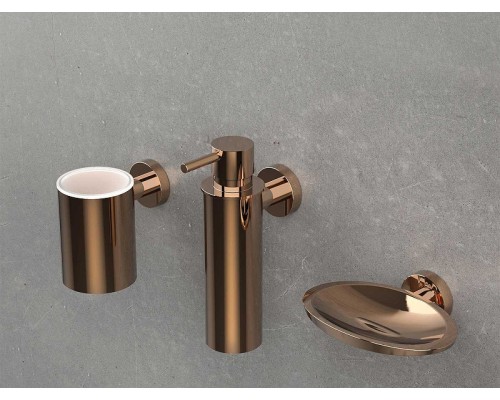 Стакан для зубных щеток Colombo Design Plus Vintage