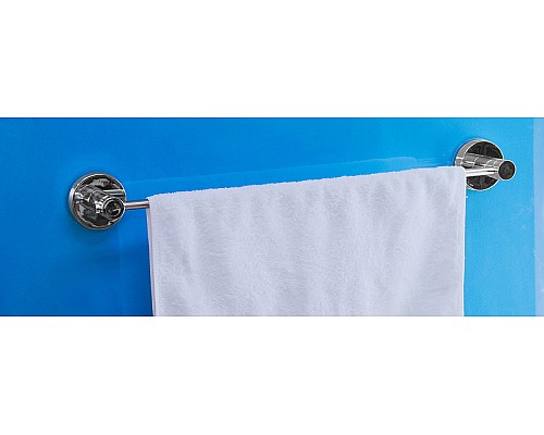 Полотенцедержатель Ridder 12120000 Хром