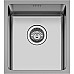 Кухонная мойка Seaman Eco Roma SMR-3438A.A Нержавеющая сталь