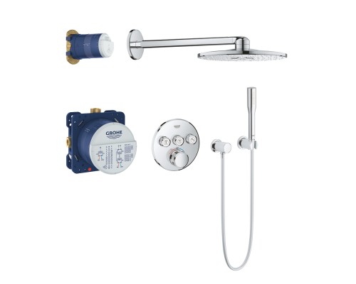 Набор Grohe для комплектации душа