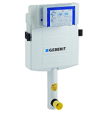 Бачок скрытого монтажа Geberit Sigma 109.300.00.5