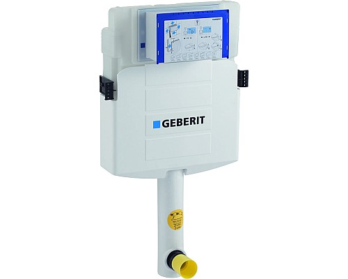 Бачок скрытого монтажа Geberit Sigma 109.300.00.5 Бачок скрытого монтажа Geberit Sigma 109.300.00.5