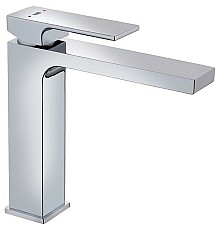 Смеситель для раковины Teka Soller 853861250 Хром