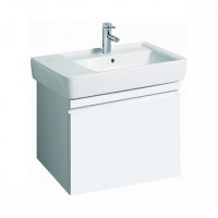 Тумба под раковину Geberit Renova Plan 67 см