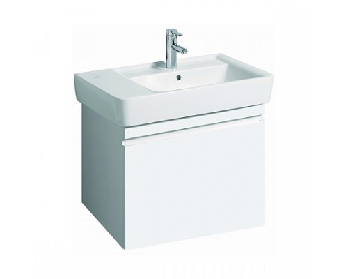 Тумба под раковину Geberit Renova Plan 67 см