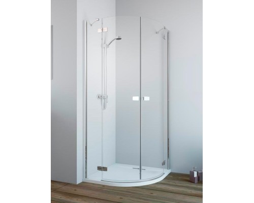 Душевая дверь Fuenta New PDD 80L