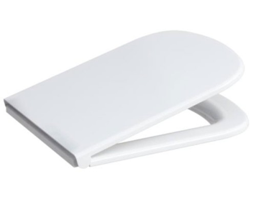 Унитаз компакт Cersanit Colour S-KO-COL011-3/5-COn-DL-w с бачком и сиденьем Микролифт