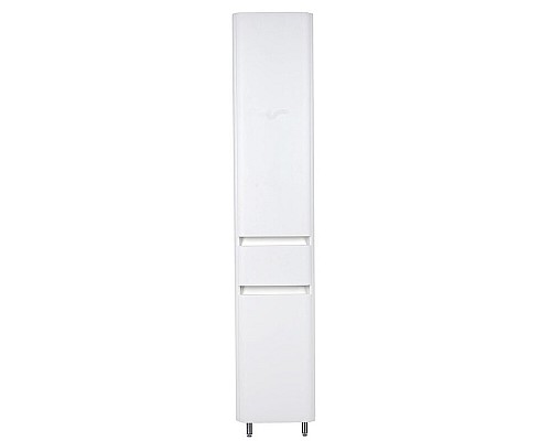 Колонна универсальная Style Line Атлантика 35 ЛС-00000694 с корзиной антискрейч