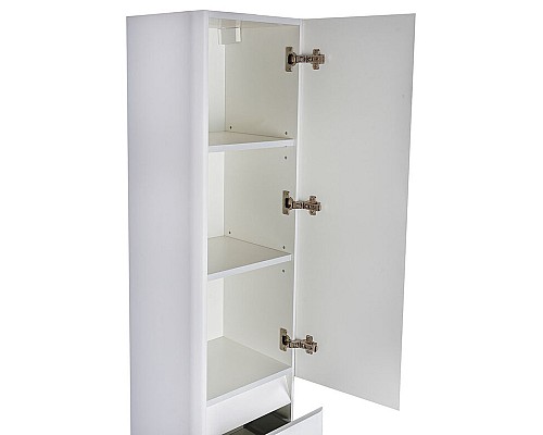 Колонна универсальная Style Line Атлантика 35 ЛС-00000694 с корзиной антискрейч