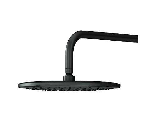 Душевая система AM.PM X-Joy FB85A2R002 Черная