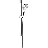 Душевой гарнитур Hansgrohe Croma 110 Select E Multi 26580400
