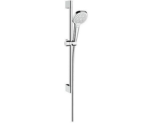 Душевой гарнитур Hansgrohe Croma 110 Select E Multi 26580400
