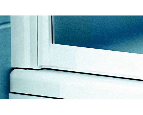 Шторка для ванны Ravak ROSA 76L8010041 150 L