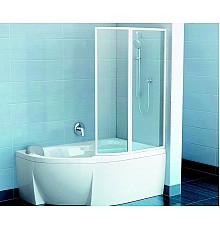 Шторка для ванны Ravak ROSA 76L8010041 150 L 