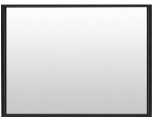 Зеркало De Aqua Алюминиум 100 261704 с подсветкой с сенсорным выключателем