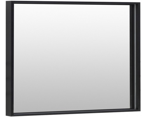 Зеркало De Aqua Алюминиум 100 261704 с подсветкой с сенсорным выключателем