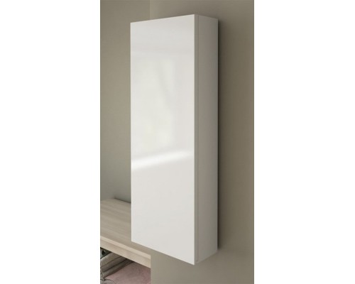 Подвесной шкаф Эстет Dallas Luxe 30 R ФР-00001952 Белый