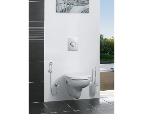 Накладная панель Grohe 38765000