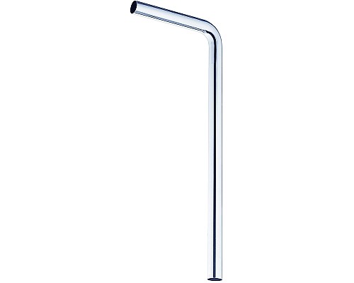 Напольная труба Kludi 84500805-00 Хром Напольная труба Kludi 84500805-00 Хром