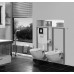 Система инсталляции Grohe комплект 5 в 1 для унитаза 1,13 м