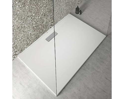 Акриловый поддон для душа Ideal Standard Ultraflat New 120х90 T448301 Белый