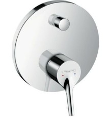 Смеситель для ванны,для душа Hansgrohe Talis S