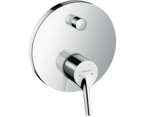Смеситель для ванны,для душа Hansgrohe Talis S