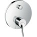 Смеситель для ванны,для душа Hansgrohe Talis S