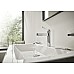 Смеситель для раковины Hansgrohe Finoris 76020000 Хром