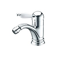 Смеситель для биде Boheme TRADIZIONALE CHROMO 266 хром