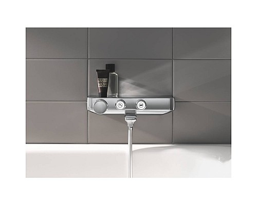 Термостат Grohe для ванны 34718000