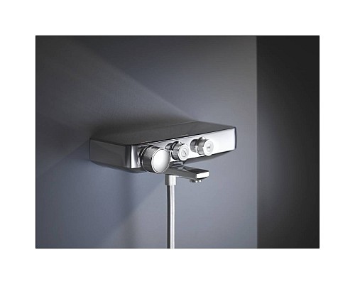 Термостат Grohe для ванны 34718000