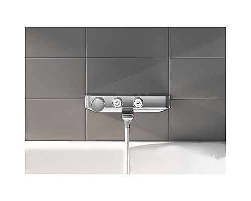 Термостат Grohe для ванны 34718000