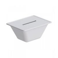 Контейнер AM.PM Gem W90A-070-070W-C 586 мм