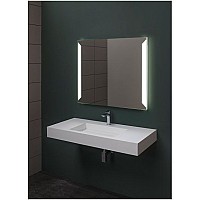 Зеркало Aquanet Сорренто 10085 LED