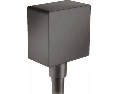Шланговое подключение для душа Hansgrohe FixFit Square