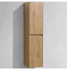 Шкаф пенал Vincea 35 Y.Oak
