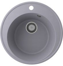 Кухонная мойка Ulgran Quartz Бетон