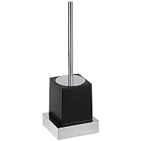 Ершик для унитаза Bemeta Gamma 145413092 Черный