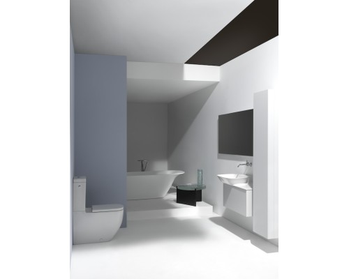 Чаша Laufen Palomba 8.2480.6.000.000.1