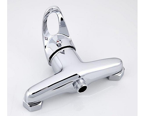 Смеситель для душа Frap H03 F2003 Хром