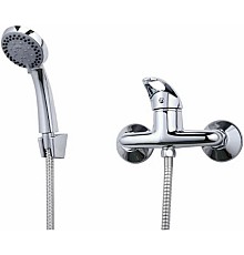 Смеситель для душа Frap H03 F2003 Хром