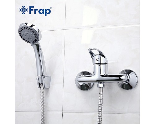 Смеситель для душа Frap H03 F2003 Хром