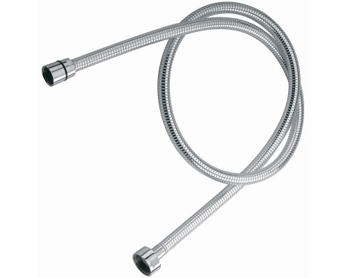 Душевой шланг Remer 332CNBC150 Хром