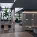 Душевая система Bossini Apice с термостатом Хром