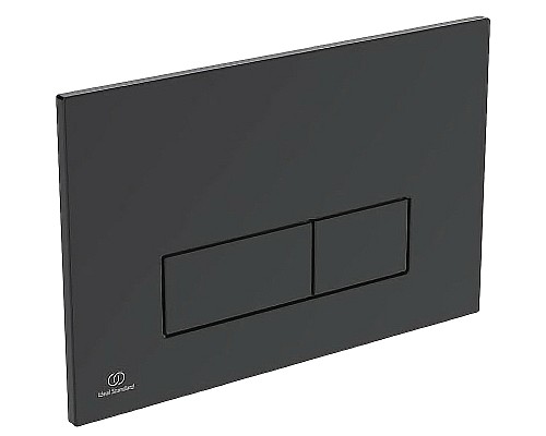 Клавиша смыва Ideal Standard Oleas M2 R0121A6 Черная