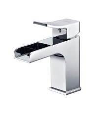 Каскадный смесительдля умывальника WasserKRAFT 1069