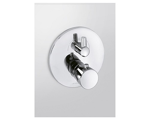 Встраиваемый смеситель для ванны и душа Kludi Balance 528300575