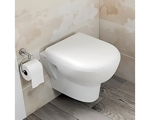 Подвесной унитаз VitrA Zentrum 5785B003-0075