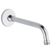 Душевой кронштейн Grohe 200 мм